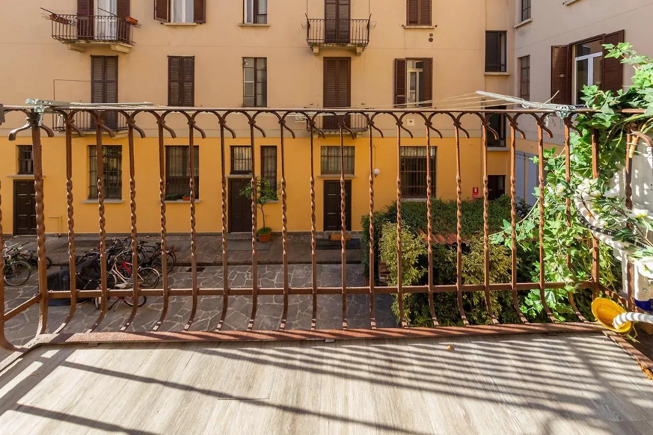 New Apartment In Downtown Close To Duomo Milan