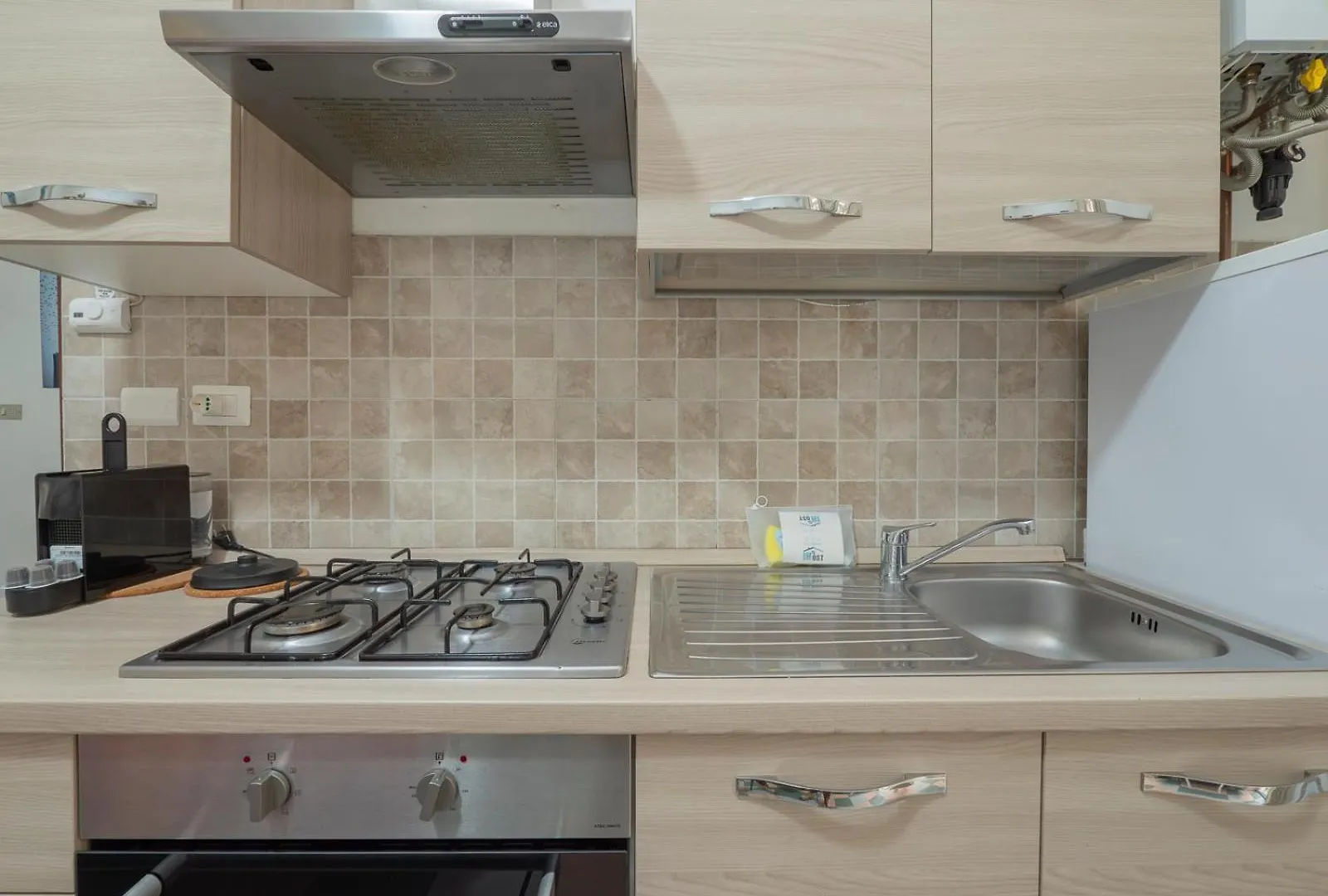 New Apartment In Downtown Close To Duomo Mailand 0*,  Italien