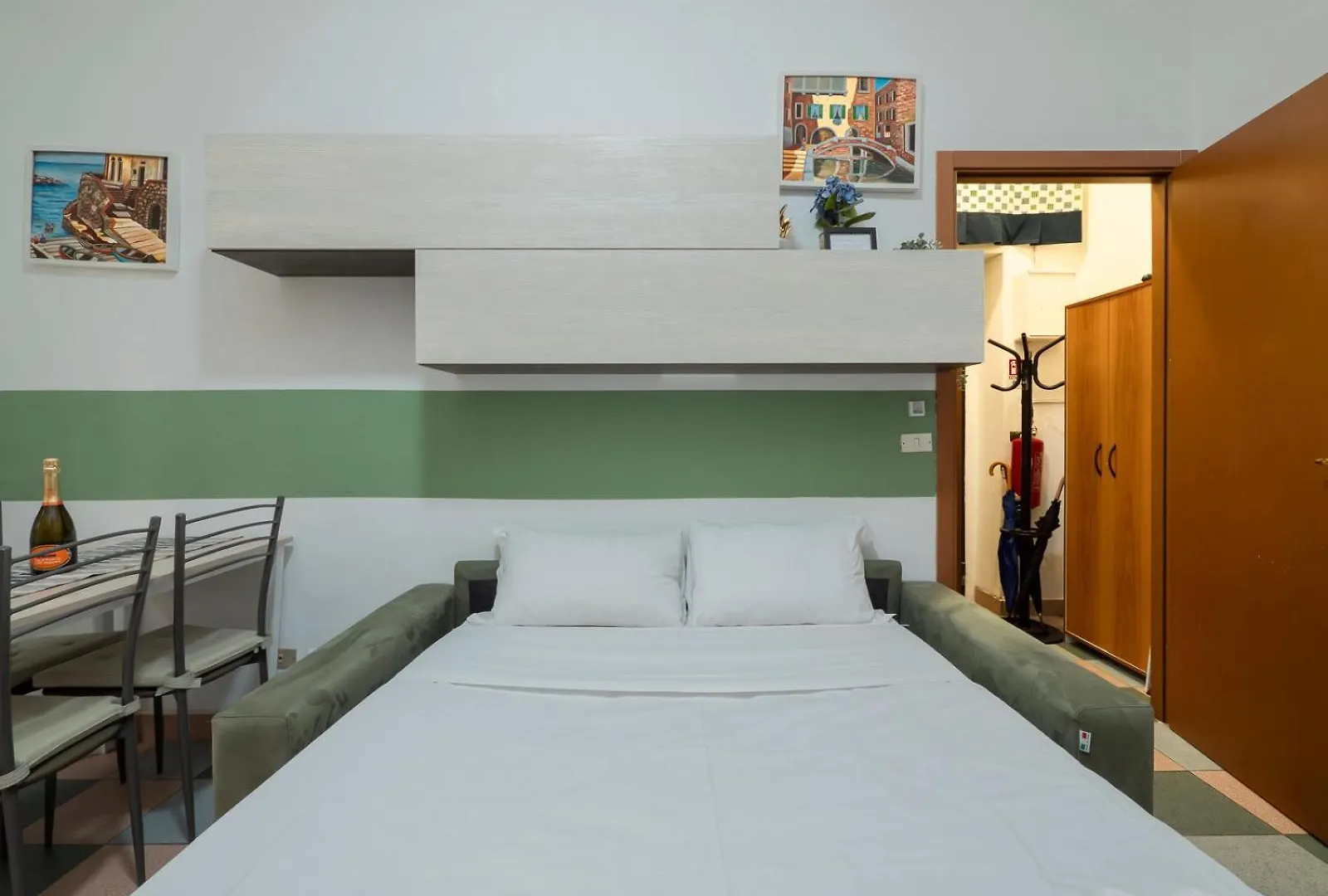 New Apartment In Downtown Close To Duomo Mailand 0*,  Italien